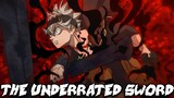 Why Asta’s Demon Destroyer Sword Power Is UNDERRATED | Black Clover Discussion