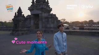 abraka dabra - ji chang wook