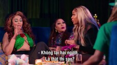 Những ngôi sao trẻ châu Phi (Phần 2) EP 9 [Sub Việt]