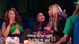 Những ngôi sao trẻ châu Phi (Phần 2) EP 9 [Sub Việt]