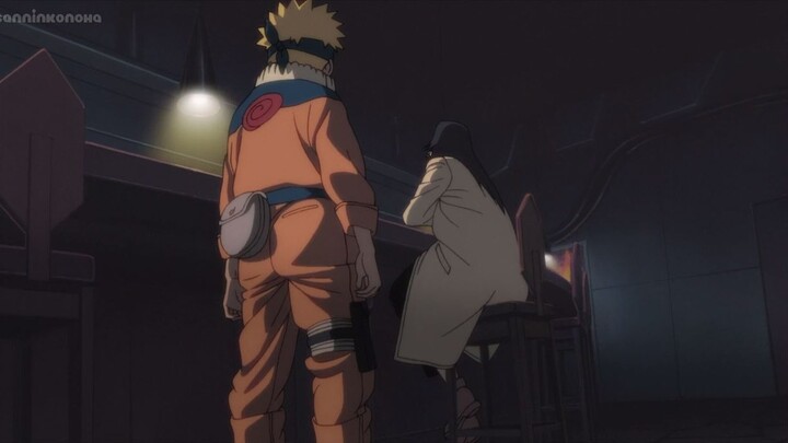 Naruto : Ninja Clash in The Land of Snow (2004) [Indonesia]
