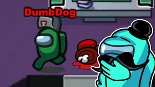 DumbDog vs. Toast: The Ultimate Showdown!