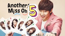 Another Miss Oh • Episode 5