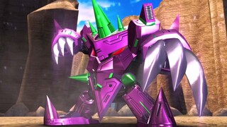 [Thuyết Minh] Robo Trái Cây Phần 2 | Tập 11 - Phi trảo phá núi