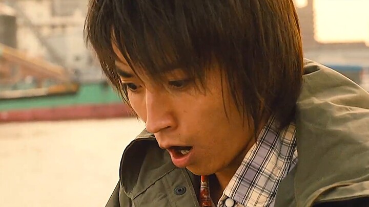 A star worth a million, using rock, paper, scissors to reverse life "Life Reversal Game" (Episode 6)