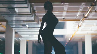 Upacara Kedewasaan |. Versi Siluet Menggandakan Godaan |. Sepatu Hak Stiletto Cheongsam yang Luar Bi