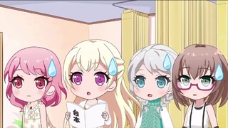 [中文Pico] 日菜篇：我觉得姐姐是妈妈送给我的老婆！