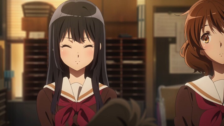 Hibike! Euphonium S3 Ep 01 (1080p)