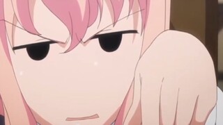 TÓM TẮT FULL ANIME. - CHÚC MỪNG NĂM MỚI CÁC BẠN CỦA TÔI | Clip 3