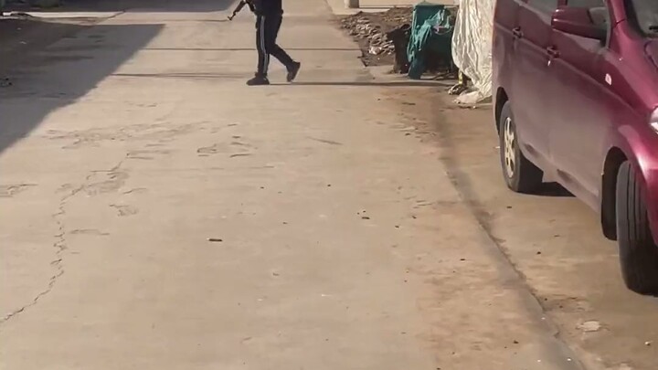 قلت ليش ما في طعم السنة الجديدة؟ اتضح أن البطل ليس من جيلنا!