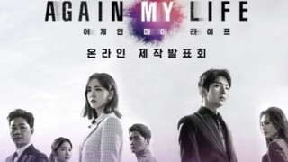 Again My Life Ep 4