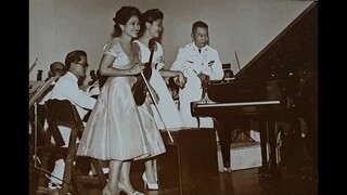 Col. Buenaventura: Divertimento