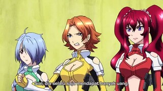 Cross Angel Eps 6