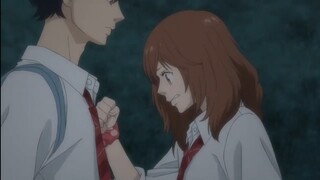 Hurts so good | Blue spring ride