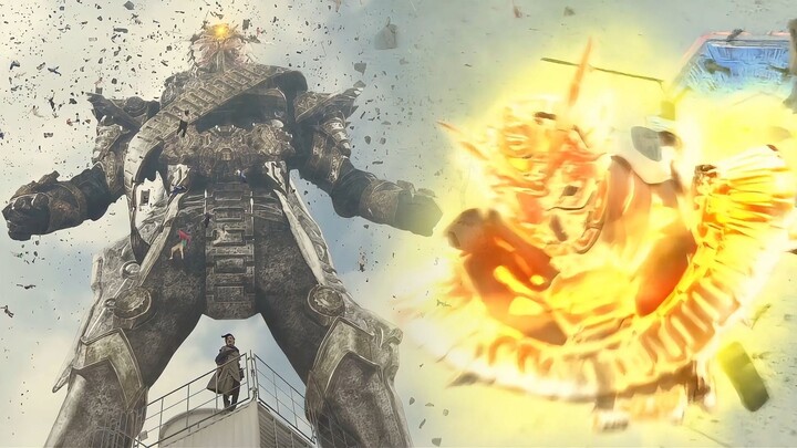 Kamen Rider Zi-O: The little devil’s experience is like starting a business, Oma Zi-O and Zi-O Oma!