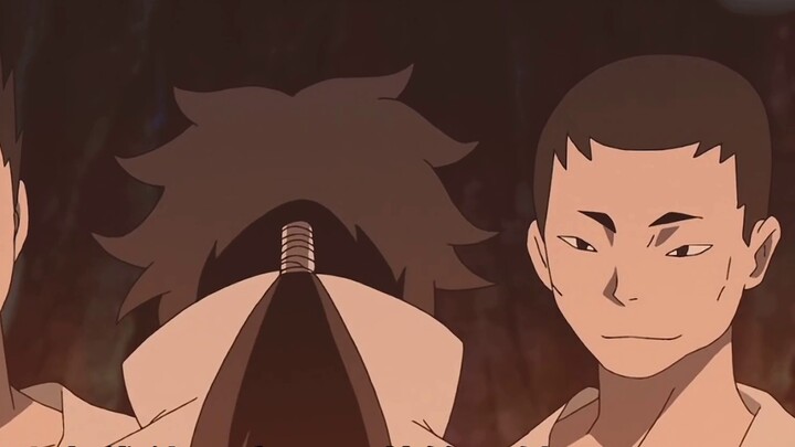 The earliest prototype of Rasengan, its power is not inferior to Naruto's Wind Style Rasengan, and t