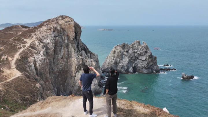 Sea Cliff Drink