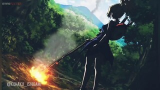 Kohaku Dr Stone [AMV] The Greatest/ Sia