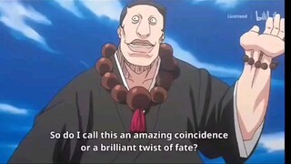 All Zanpakuto Release