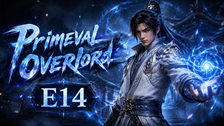 Primeval overlod E14 1080p subtitle Indonesia