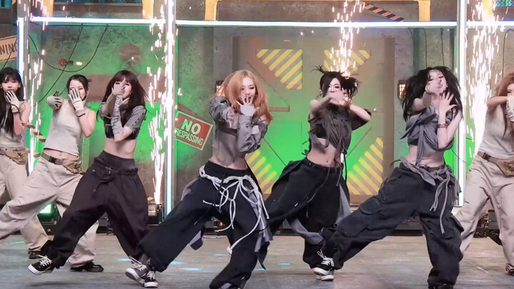 Ugly Moves, Recognizing Dance, Taking on the Burden 6