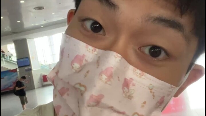 【วิดีโอดynamic】วิดีโอใหม่เสร็จเรียบร้อยแล้ว!! โพสต์ในวันที่ 6 มิถุนายน เพื่อให้เพื่อนๆ สุขสันต์วันหย