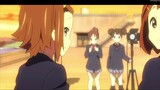 "Light Tone Girl Meets Angel" How can a guitar move you? K-ON Fingerstyle Guitar Playing