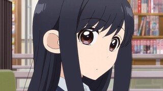 【7月/花田十辉/青山吉能】美食广场里的女高中生们在说啥 PV2【MCE汉化组】