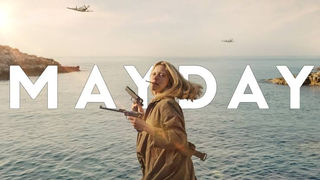 MAYDAY (2021)