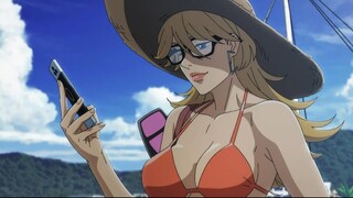 Brutal Parah Ni Anime, Grafik nya HD Banget Dan Bikin Tegang