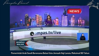 Jemaah haji akan dibatasi oleh arab saudi