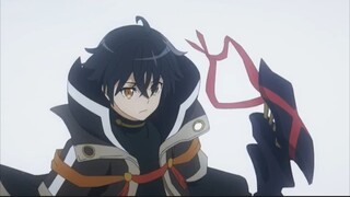 My gift lvl 9999 unlimited Gacha Episode 7 ~ Light Vs Kaito