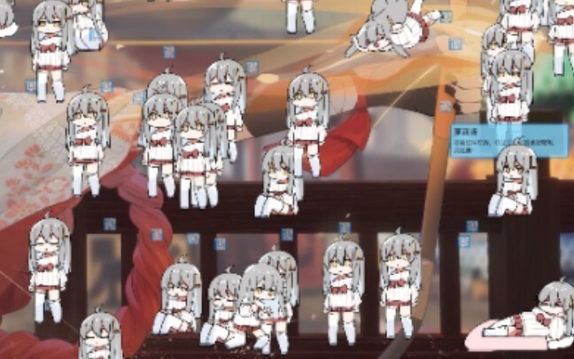 Opening a kindergarten is spicy!