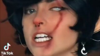 【mcyt cosplay/搬运 】tiktok 上那些超绝的mcyt cosplay