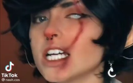 【mcyt cosplay/搬运 】tiktok 上那些超绝的mcyt cosplay