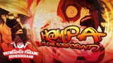 Akira Tendou Rap ★ "HAMPA" (Prod. Mo Hamad) ★ by AUSHAV #26 [Zom 100 AMV] #Vstreamer17an