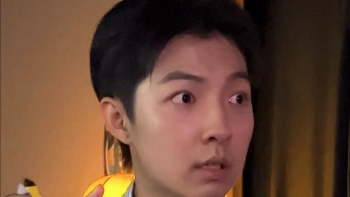 鬼都怕无理取闹的女友！