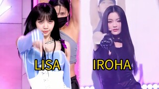 感觉墨曲难cover的点在于：强势的同时又要很松弛