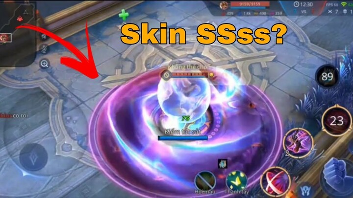 Khi Nào Thì Garena Ra Mắt Những Skin Này?