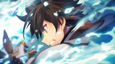 Tales Of Zestiria S2 Eps 02 Sub indo