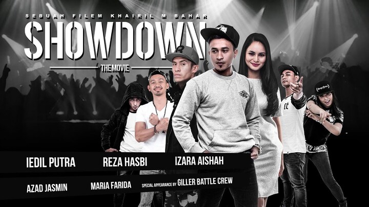 Showdown - The Show is Going Down