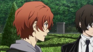 [Bungo Stray Dog Non-mainstream Series 2] Semua juga/Membuka legenda cinta Jae-go 2 dengan lagu-lagu emas non-mainstream