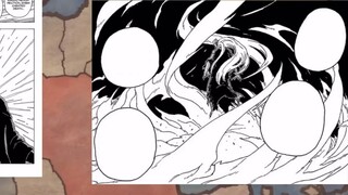 [Naruto Chronicles· Otsutsuki Beden· Yame Arc] "..." (This person has not yet had a personal main ro