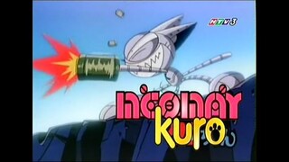 Mèo máy Kuro tập 1