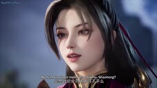 Legend Of The Ethereal Sword Immortal Eps 34 Sub Indo