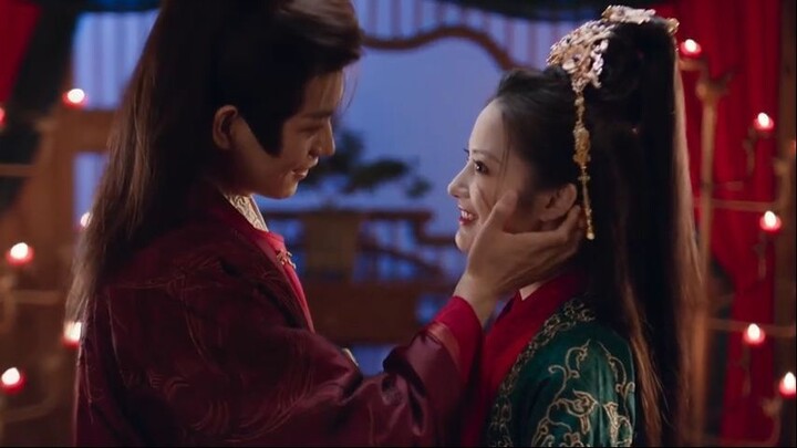 Eps 24 - takdir pengantin jenderal (end)