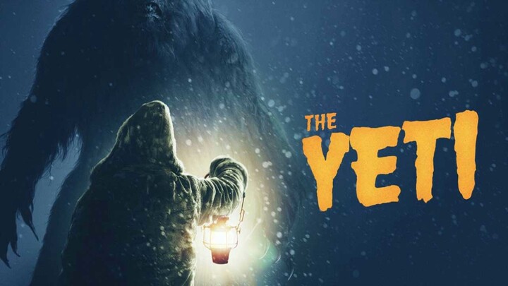 The Yeti (2026) Sub Indo