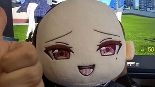 好宝宝的赢当立希来咯