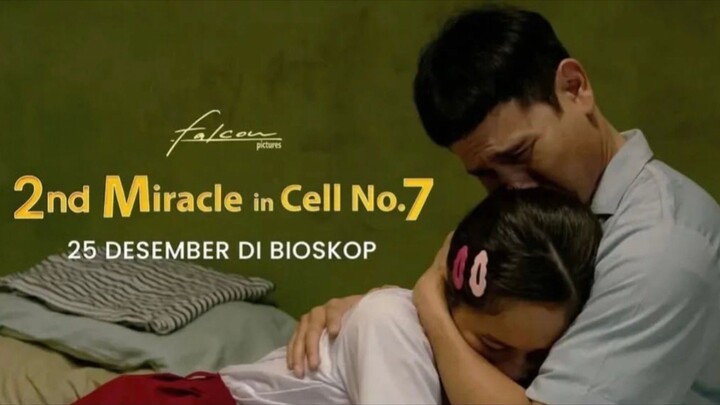 2nd Miracle in cell No.7 (2024) Subtitle Indonesia