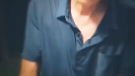 “您长得跟袁隆平爷爷三分像，我便慌了神”